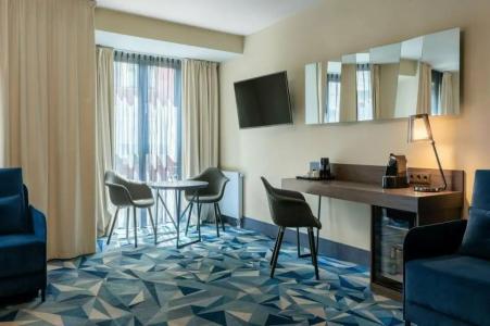 Wellton Riverside SPA - 54