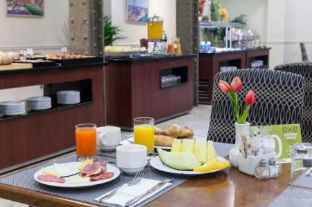 Exe Laietana Palace - 32