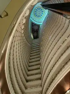 Khalidiya Palace Rayhaan by Rotana, Abu Dhabi - 23