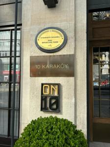 10 Karakoy Istanbul - 16