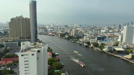 Millennium Hilton Bangkok - 50