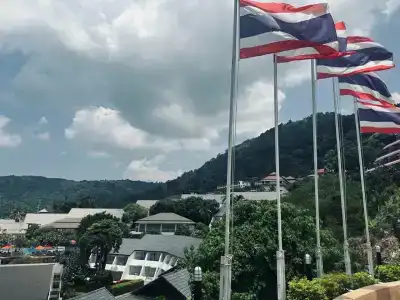 Novotel Phuket Resort - SHA Plus - 23