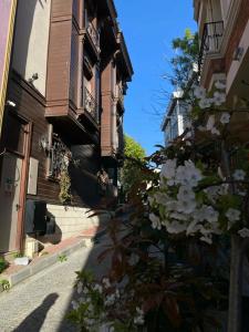 Berce Apartments - 64