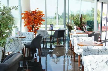 Dalaman Airport Lykia Thermal & Spa - 42