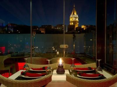 Istanbul Golden City - 24