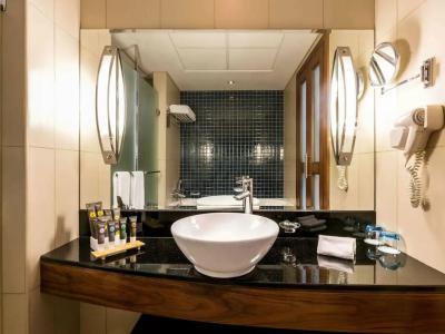 Novotel Deira City Centre - 62