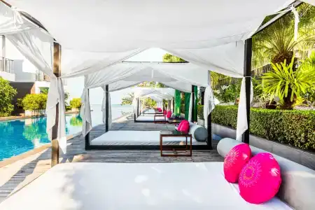 The Chill Resort and Spa, Koh Chang - 61