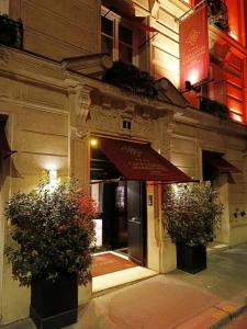 Chalgrin Boutique - 32