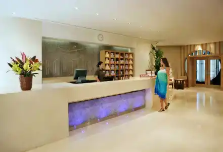 Amwaj Rotana, Jumeirah Beach - Dubai - 74