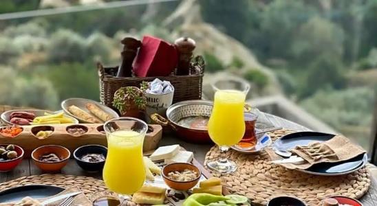 Wish Cappadocia - 76