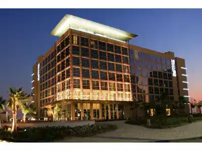 Centro Yas Island-by Rotana - 26