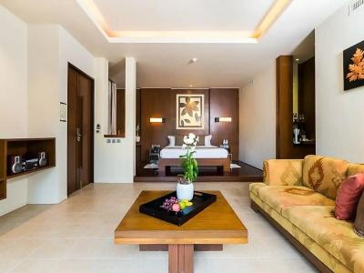 Sea Sand Sun Resort and Villas - SHA Plus - 90