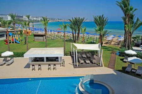 Okeanos Beach Boutique - 34