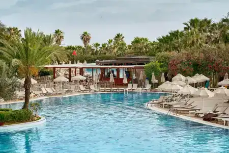 Seaden Sea World Resort & Spa - 15