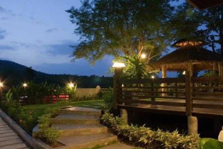 Kireethara Boutique Resort - 29