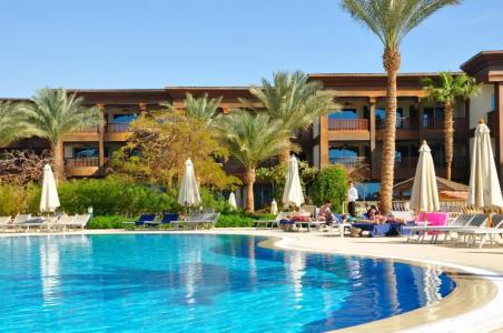 Royal Savoy Sharm El Sheikh - 78