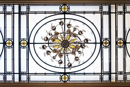 Hôtel Saint-Pétersbourg Opéra & Spa - 14