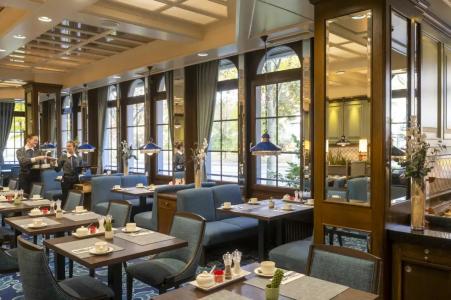 Maritim Darmstadt - 5