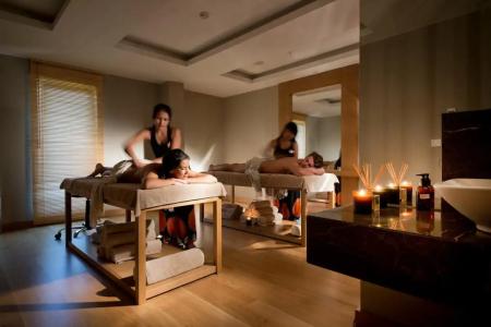 Tui Blue Barut Andız-All Inclusive-Adults Only - 62