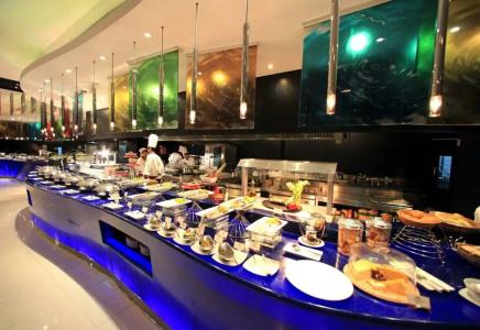 Ramada Plaza by Wyndham Bangkok Menam Riverside - 19