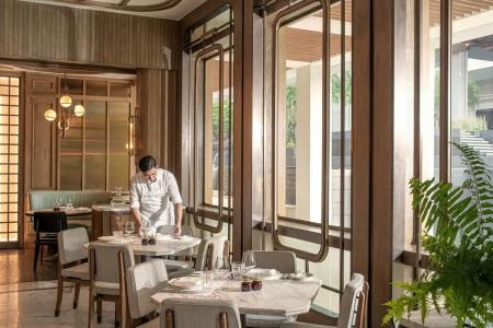 Four Seasons Bangkok at Chao Phraya River - 37