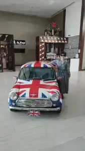 Metropolitan Dubai - 64