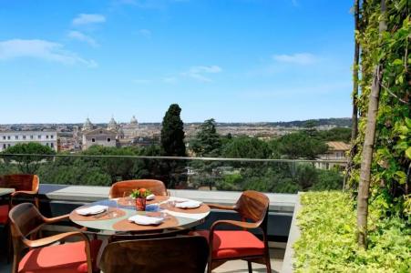 Eden - Dorchester Collection - 78