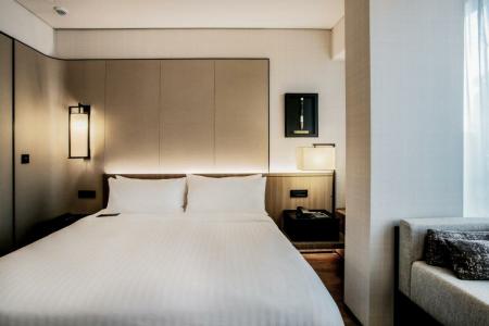 The Clan Singapore by Far East Hospitality - 40