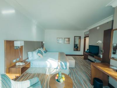 Copthorne Downtown Abu Dhabi - 45