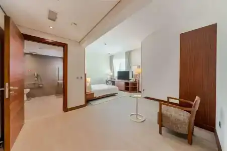 Hilton Garden Inn Dubai Al Mina - Jumeirah - 75