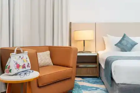 Golden Sands & Residences - 70