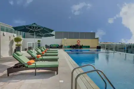Al Khoory Atrium - 85