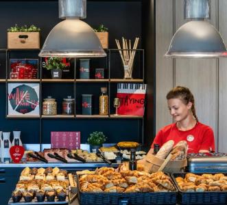 Ibis Barcelona Aeropuerto Viladecans - 71