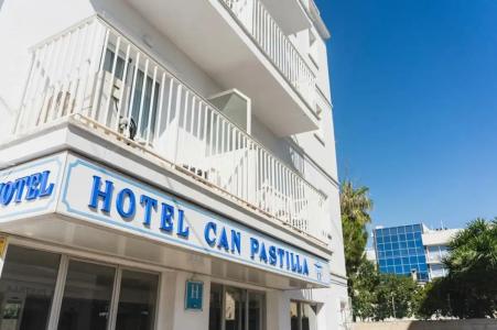 Amic Can Pastilla - 14