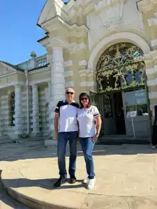 Amara Luxury Resort & Villas - 97