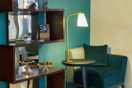 Mercure Paris Opéra Faubourg Montmartre - 31
