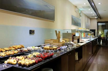 Eurostars Centrum Alicante - 46