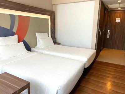 Novotel Bangkok IMPACT - 19