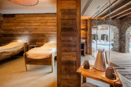 Relais Mont Blanc & Spa - 15