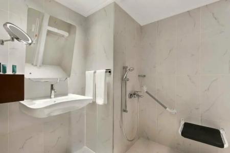 Wyndham Grand Kayseri - 97