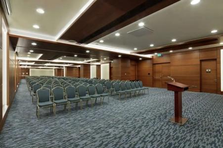 Hilton Garden Inn Corlu - 59