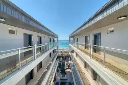 Royalisa Palmiye Beach Adult Only - 27