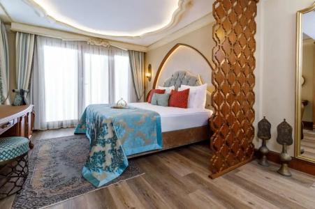 Romance Istanbul Boutique Class - 83