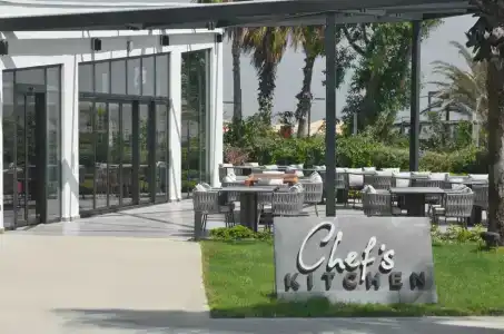 Paloma Finesse Side - 90