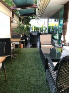 Riva Reşatbey Luxury - 72