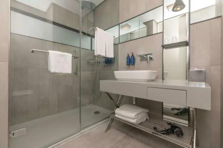 Radisson Blu Istanbul Asia - 12