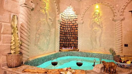 Historical Goreme House - 29