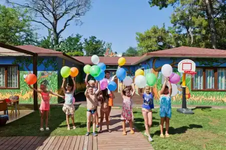 Club Marco Polo - Premium All Inclusive - 38