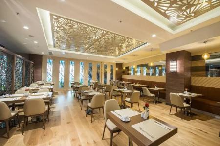 Ramada by Wyndham Gemli̇k - 70