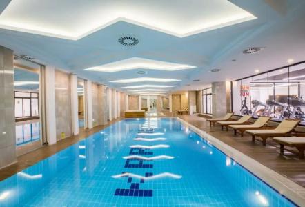 Karpalas City & Spa - 64